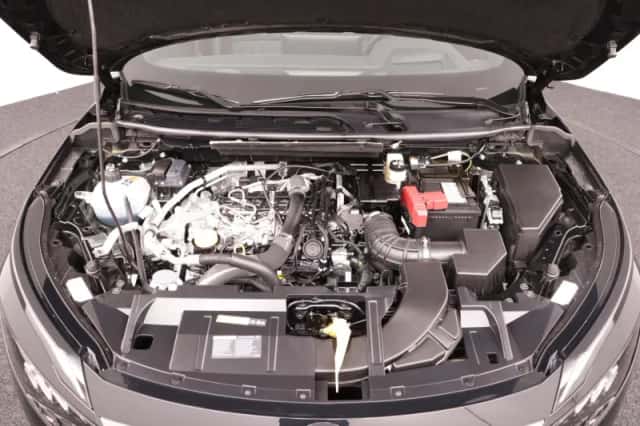 Nissan Qashqai (2025) thumbnail 43