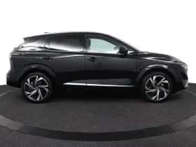 Nissan Qashqai (2025) thumbnail 6