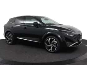 Nissan Qashqai (2025) thumbnail 7