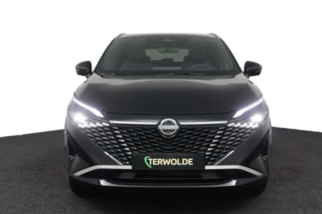 Nissan Qashqai (2025) thumbnail 8