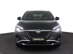 Nissan Qashqai (2025) thumbnail 8