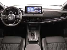 Nissan Qashqai (2025) thumbnail 9