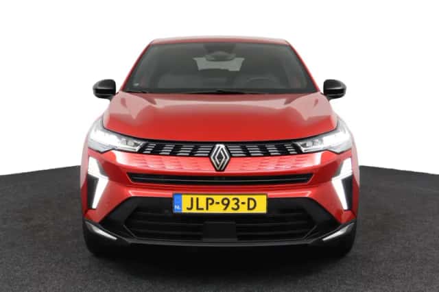 Renault Symbioz (2025) thumbnail 12