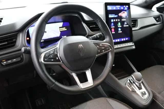 Renault Symbioz (2025) thumbnail 15
