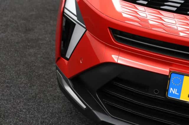 Renault Symbioz (2025) thumbnail 26