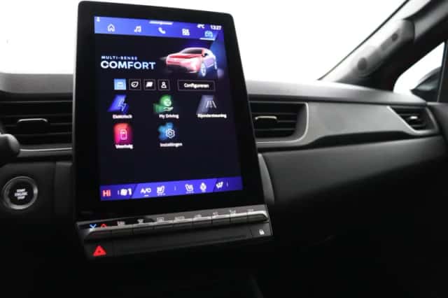 Renault Symbioz (2025) thumbnail 36