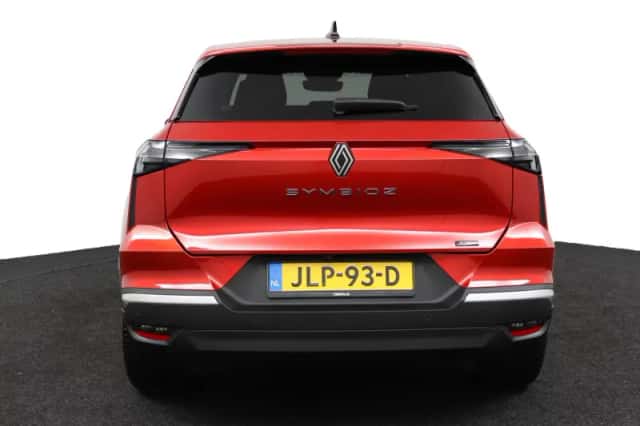 Renault Symbioz (2025) thumbnail 37