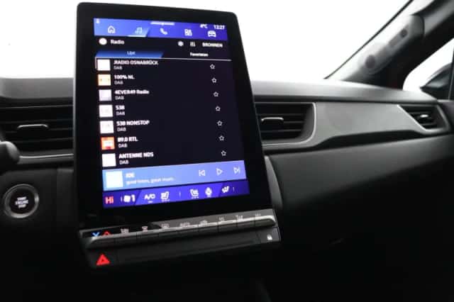 Renault Symbioz (2025) thumbnail 6