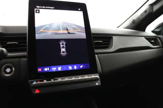 Renault Symbioz (2025) thumbnail 7