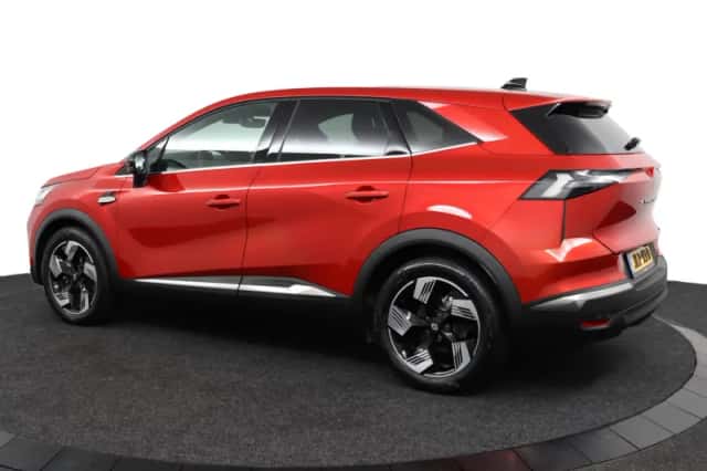 Renault Symbioz (2025) thumbnail 9