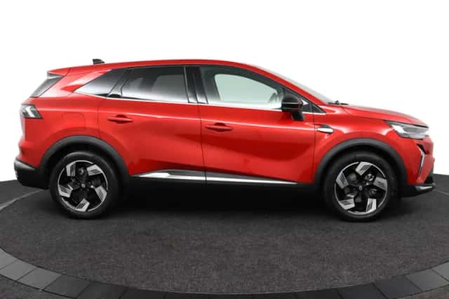 Renault Symbioz (2025) thumbnail 10