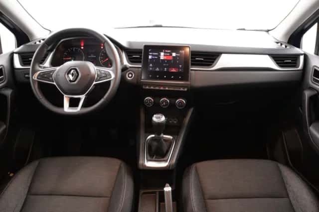 Renault Captur (2023) thumbnail 22