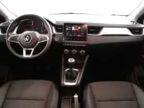 Renault Captur (2023) thumbnail 22