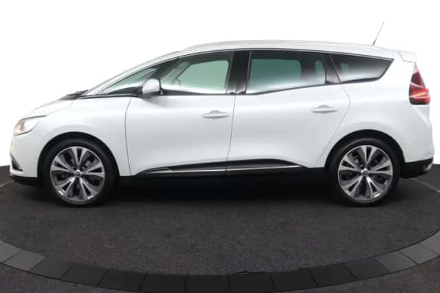 Renault Grand Scénic (2018) thumbnail 2