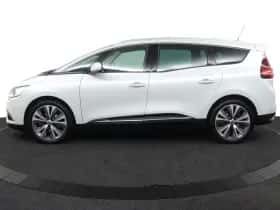 Renault Grand Scénic (2018) thumbnail 2