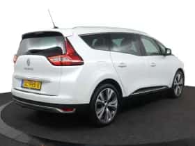 Renault Grand Scénic (2018) thumbnail 3