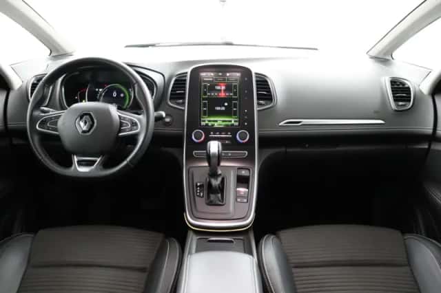 Renault Grand Scénic (2018) thumbnail 5