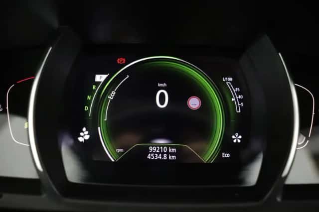 Renault Grand Scénic (2018) thumbnail 6