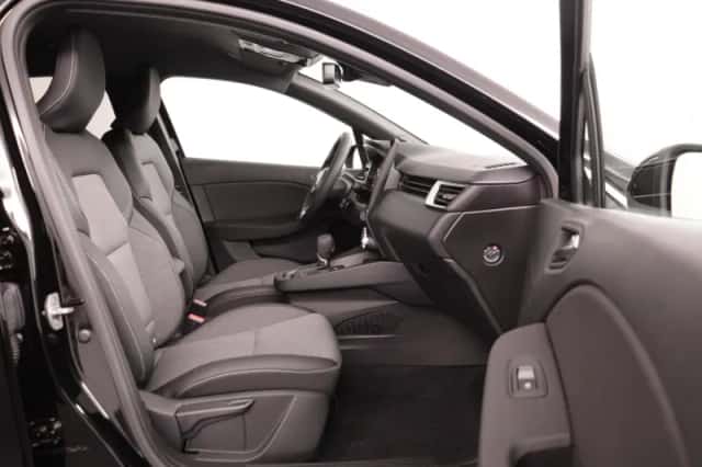 Mitsubishi Colt (2026) thumbnail 11