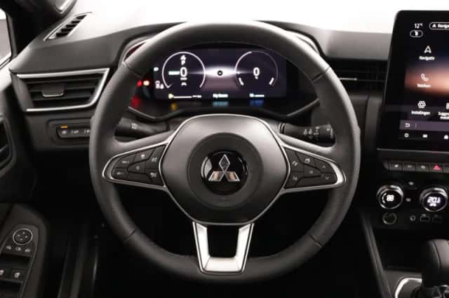 Mitsubishi Colt (2026) thumbnail 14