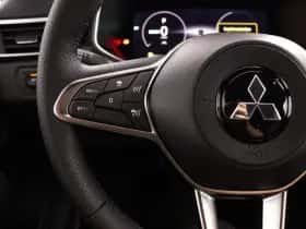 Mitsubishi Colt (2026) thumbnail 16