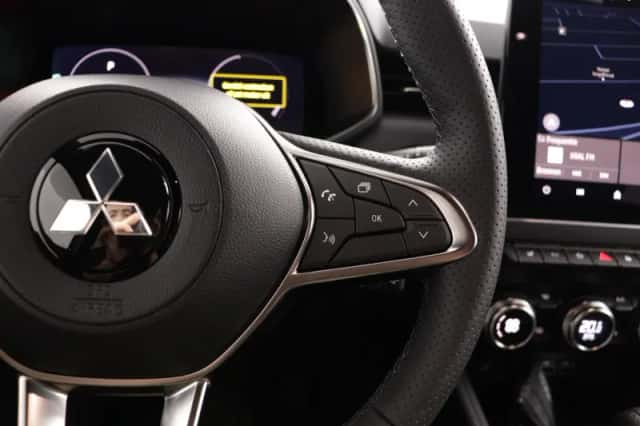 Mitsubishi Colt (2026) thumbnail 17