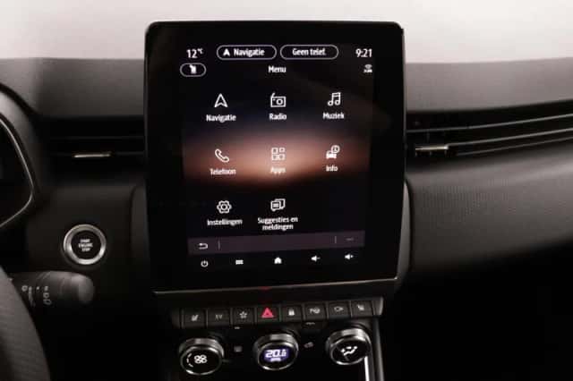 Mitsubishi Colt (2026) thumbnail 23