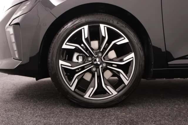 Mitsubishi Colt (2026) thumbnail 44