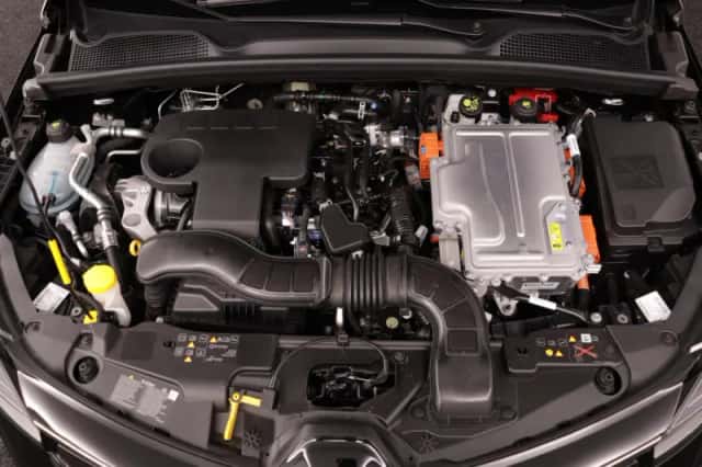 Mitsubishi Colt (2026) thumbnail 45