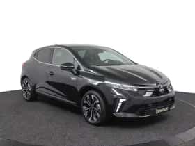 Mitsubishi Colt (2026) thumbnail 7
