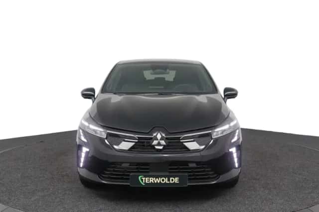 Mitsubishi Colt (2026) thumbnail 8