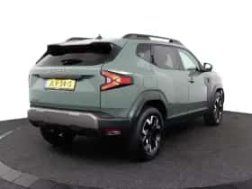 Dacia Duster (2025) thumbnail 6