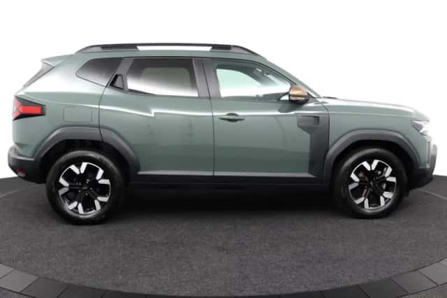 Dacia Duster (2025) thumbnail 7