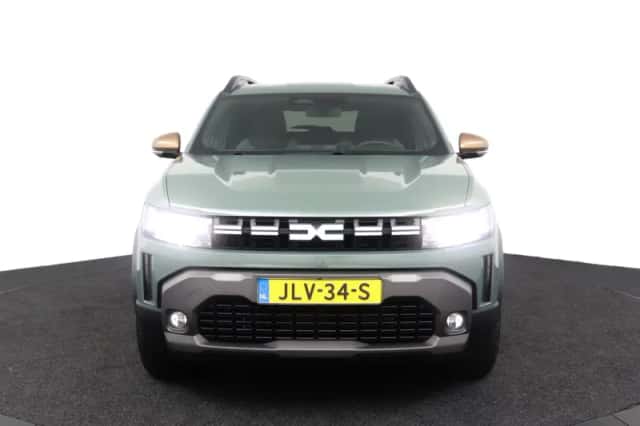 Dacia Duster (2025) thumbnail 9