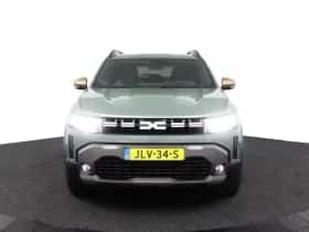 Dacia Duster (2025) thumbnail 9