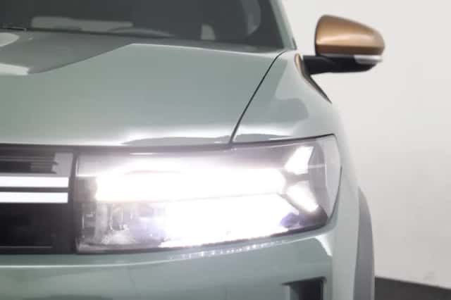 Dacia Duster (2025) thumbnail 10