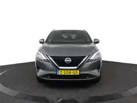 Nissan Qashqai (2024) thumbnail 12