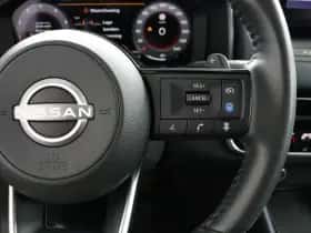 Nissan Qashqai (2024) thumbnail 16