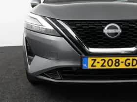 Nissan Qashqai (2024) thumbnail 31
