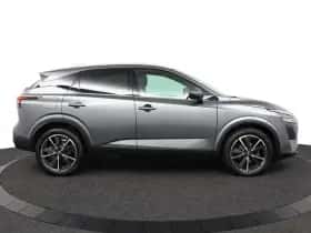 Nissan Qashqai (2024) thumbnail 10