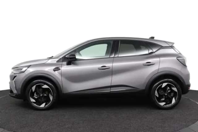 Renault Captur (2025) thumbnail 3
