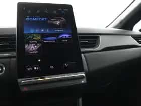 Renault Captur (2025) thumbnail 35