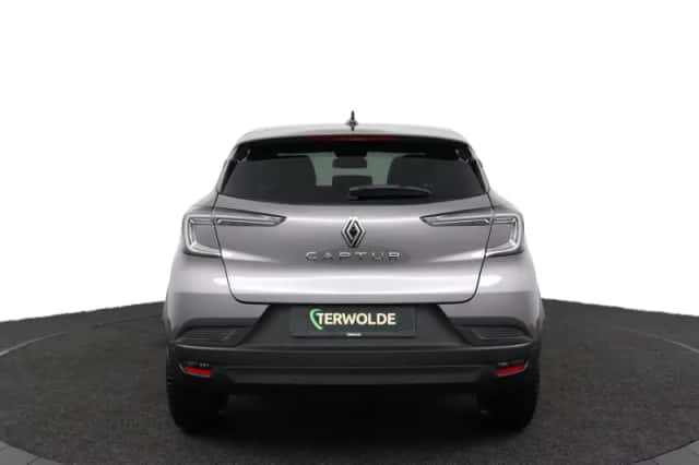 Renault Captur (2025) thumbnail 36