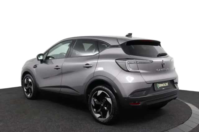 Renault Captur (2025) thumbnail 10
