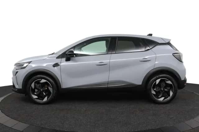 Renault Captur (2025) thumbnail 3