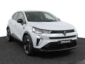 Renault Captur (2025) thumbnail 11