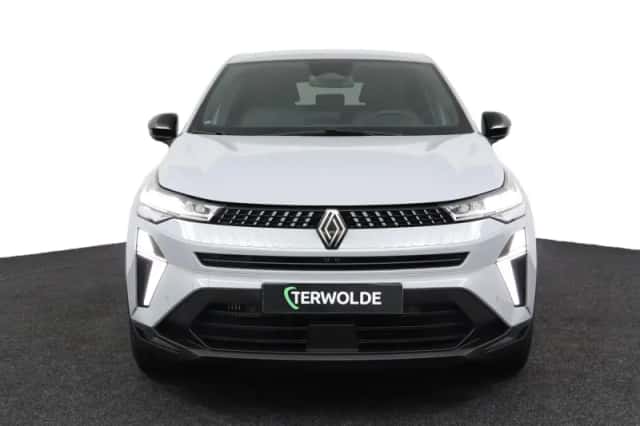Renault Captur (2025) thumbnail 12