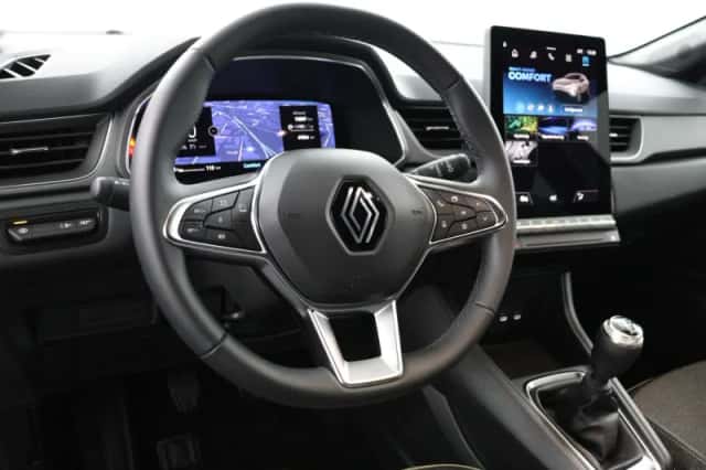 Renault Captur (2025) thumbnail 15