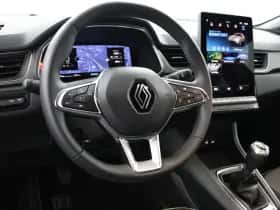 Renault Captur (2025) thumbnail 15