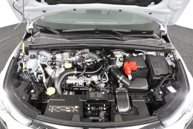 Renault Captur (2025) thumbnail 23